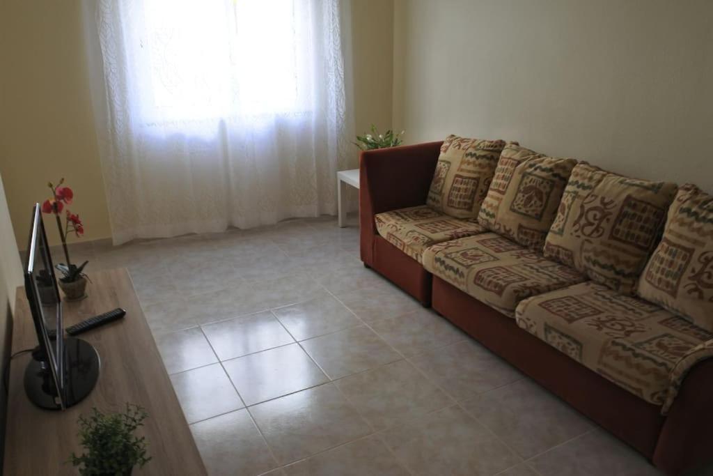 Apartment In The Center Of Carvoeiro With Terrace Eksteriør bilde